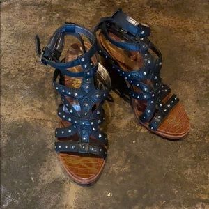 So sexy shoes. Size 9.5